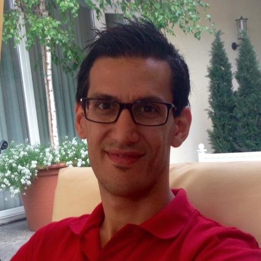 Technology manager @ExpediaGroupEng. Tech and startup addicted. Motorbike fanatic.