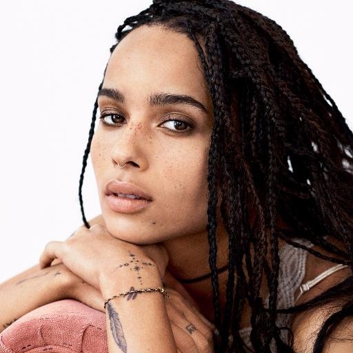 Your unique source for everything actress and singer Zoe Kravitz.(@ZoeKravitz). Follow us for the latest news, photos and more!