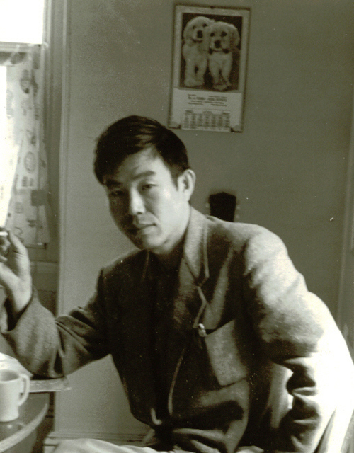 suchoon3's profile picture. 