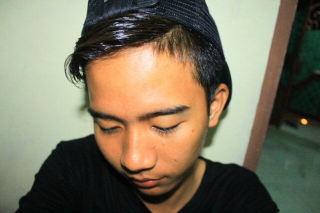 RidwanKubiel's profile picture. Gak ada yang lebih penting selain , ngebahagiain ke Dua Orang Tua :-)