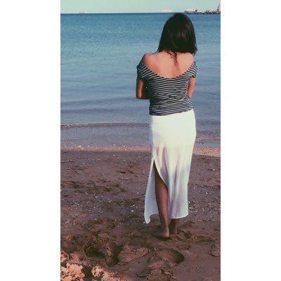 nadineelkholy15's profile picture. Instagram : Nadineelkhuly