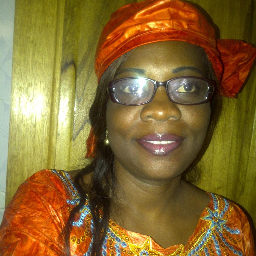 Psychologue . Communicante  
Université Marien Ngouabi de Brazzaville CESTI _  l'UCAD de Dakar.