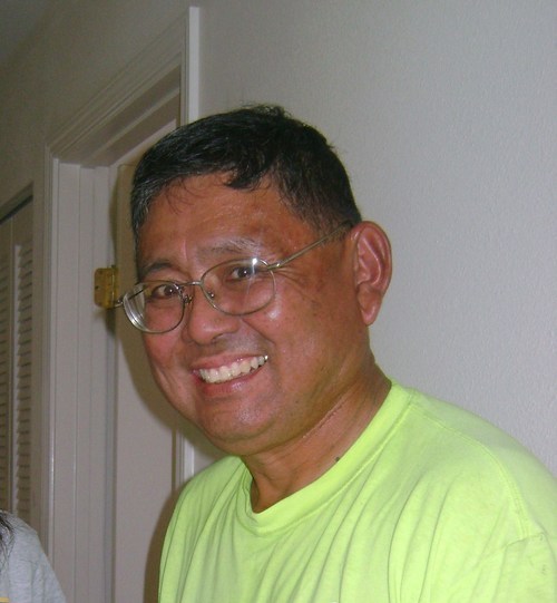 Customer service blogger, karate instructor, retired Army National Guard Officer, former Poultry Farmer,  warehouseman at a food distribution company in Hawaii