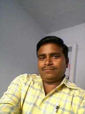 ASHOKKU07281722's profile picture. 