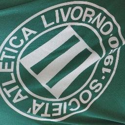 Atletica Livorno 1950, da più di mezzo secolo al servizio dell'Atletica labronica Doc. Tutti uniti sotto la bandiera Bianco-verde.