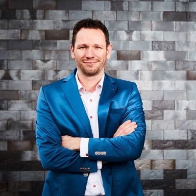 Passie voor beeld en geluidtechniek. Altijd opzoek naar de beste oplossingen.
