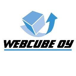 WebCubeOy's profile picture. 