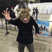 ユウケツ (@yuketsu872) 's Twitter Profile