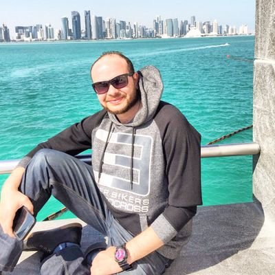 elshike_islam's profile picture. 