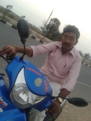 KatraguntaBhar1's profile picture. 