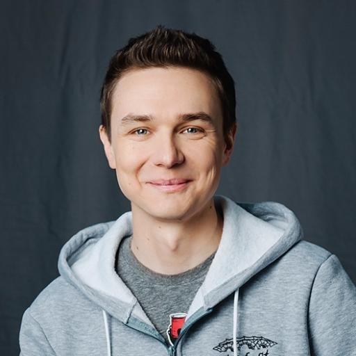 slava_erofeev's profile picture. juked by scuttlecrabs