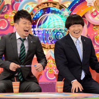 アメトーーク動画 輝く芸人たち Ameto K Twitter