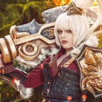 Cosplay Clood, NOXIAN (@cloodicus) 's Twitter Profile