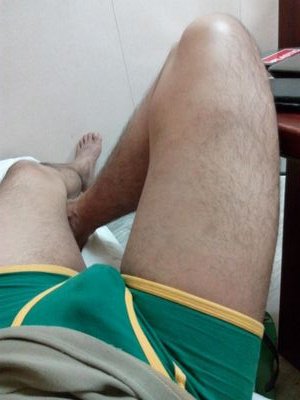 MightySeaman's profile picture. 