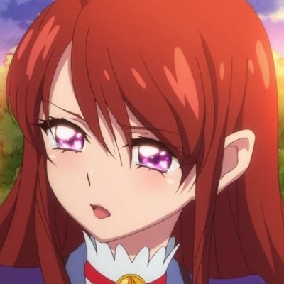 まずオムライス食べな Aikatsu Jijii Twitter