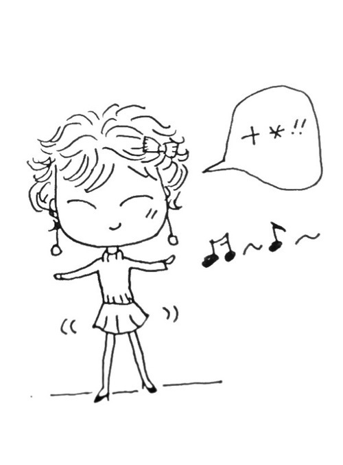 luciehk's profile picture. 