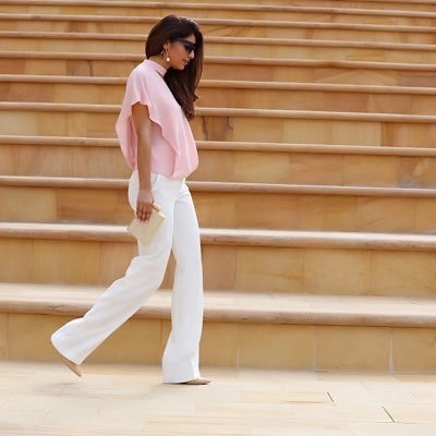 Dubai based Fashion, beauty & lifestyle blogger. Ex fashion columnist. Brand Ambassador. Instagram Nisa_Tiwana