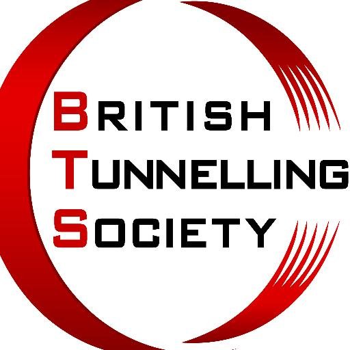 The British Tunnelling Society (BTS)  is an Associated Society of the Institution of Civil Engineers. See website for further information