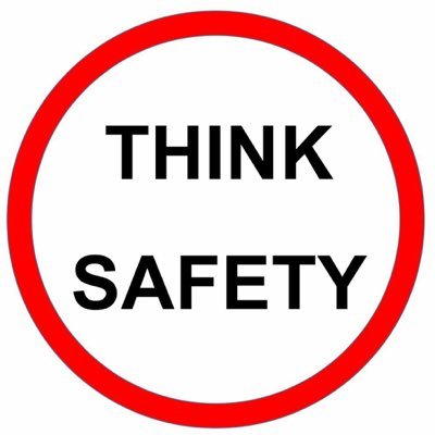 _thinksafety's profile picture. A health campaign which is aimed at new and young drivers, with the aim to reduce the amount of accidents on the road involving young drivers.