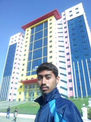 venu19981's profile picture. 