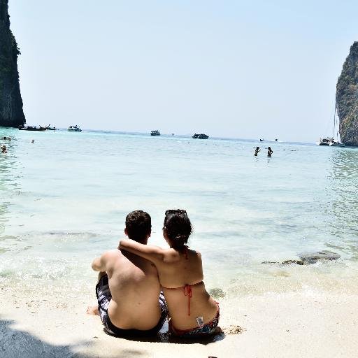 Matmuay's profile picture. 