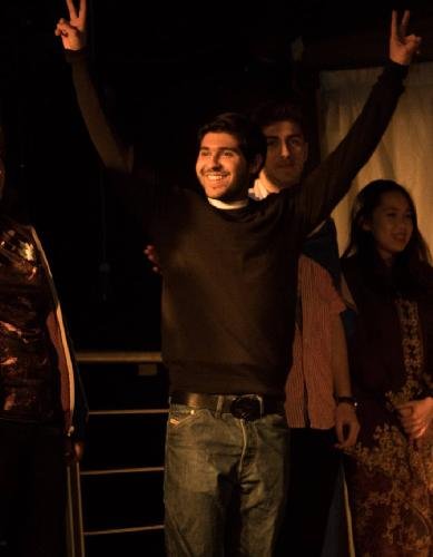 TayyabAliAkram's profile picture. 