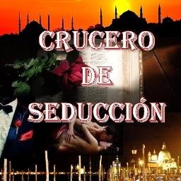 Novelaseduccion's profile picture. 