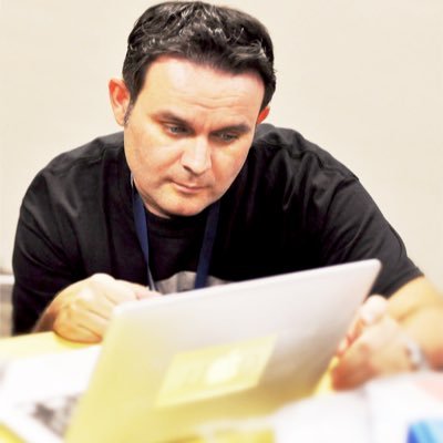 dionGnorman's profile picture. Director of EdTech. Google Educator and Trainer. Apple Teacher. Commonsense Media Certified Educator and Ambassador.