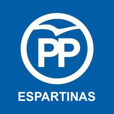 Cuenta oficial del Grupo Municipal del Partido Popular en el Ayuntamiento de Espartinas (Sevilla)