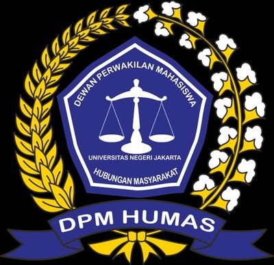 Official Twitter Account of DPM HUMAS UNJ™ | Legislative Council of Study Programme Public Relations 
 #VivaLegislativa!☝