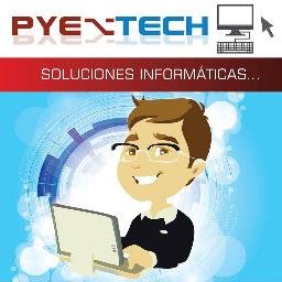 Pyetech_Company's profile picture. 