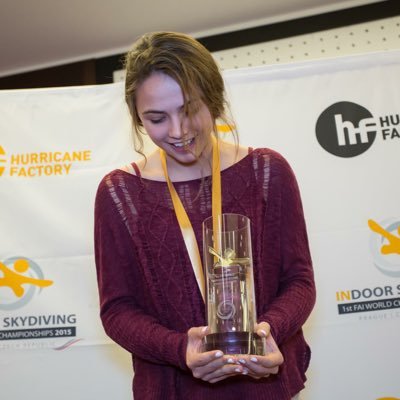 MajaKuczynska's profile picture. 