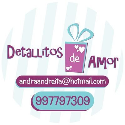 Nos dedicamos a sorprender a esa persona única especial con hermosos detalles tenemos para tus aniversario cumpleaños Babyshower etc contactanos