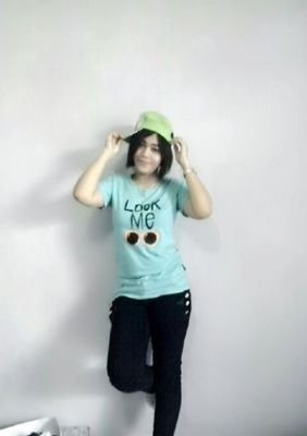 widya_ganiz's profile picture. 