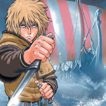 ヴィンランド サガbot Vinlandsaga Bot Twitter ヴィンランド サガbot Vinlandsaga Bot Twitter