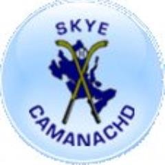 Skye Camanachd