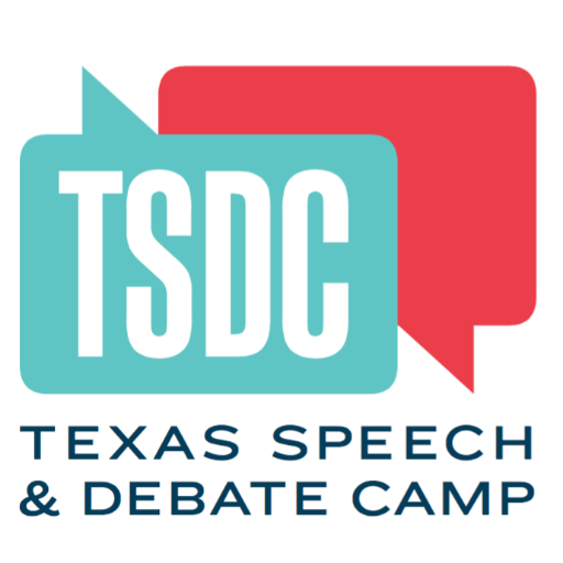 Texas Speech and Debate Camp is a summer camp for kids who want to further their career in competitive speech and debate. http://t.co/xevPW0f8hX