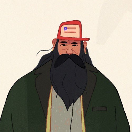 Pierre Crocoさんのプロフィール画像