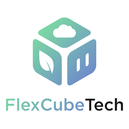 FlexCube_Tech's profile picture. 