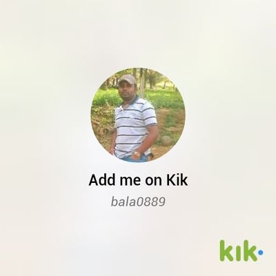 bala51626141's profile picture. 18.08.1989