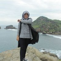 Faiga (@egarck) 's Twitter Profile