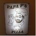 Papa P. (@papappizza) Twitter profile photo Papa P. (@papappizza) Twitter profile photo