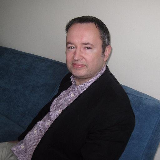 iangrahamfilm's profile picture. Author of "Herbert Brenon: An American Cinema Odyssey".