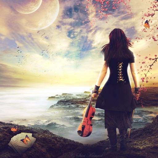 SuhanaMore's profile picture. HR