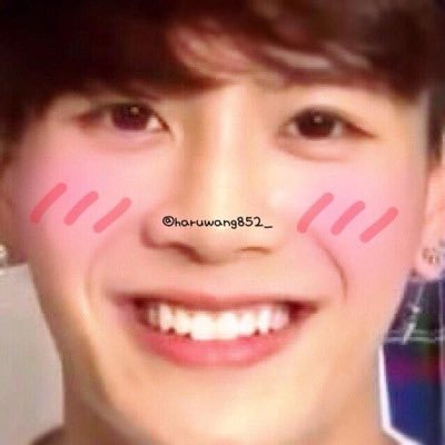 __angelwang's profile picture. ジャクソンやん ９８