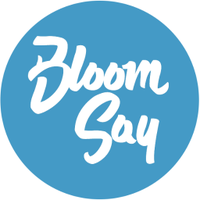 BloomSay (@bloomsay) 's Twitter Profile
