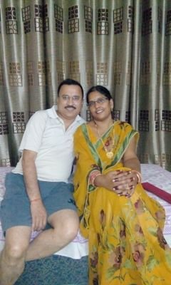 virendr79211869's profile picture. 