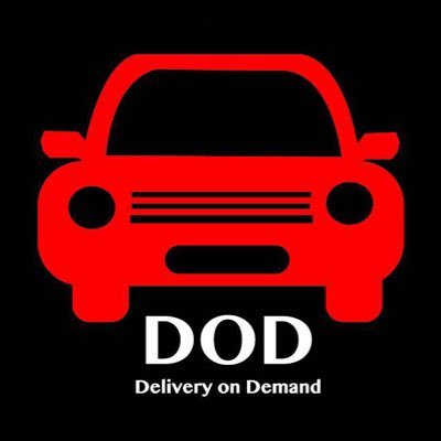 Delivery on Demand delivers anything to anywhere in Cardiff