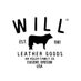 Will Leather Goods (@willleather) Twitter profile photo Will Leather Goods (@willleather) Twitter profile photo