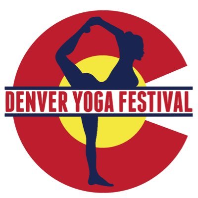 denveryogafest's profile picture. 